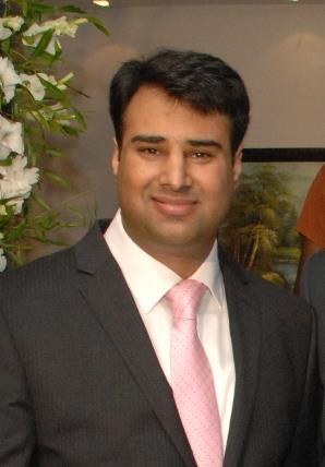 Dr. Adnan Rafiq