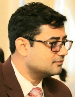 Dr. Asim Bashir Khan
