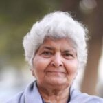 Dr. Arfa Sayeda Zehra